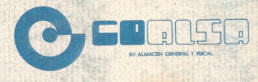 Coalsa Primer Logo